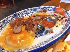 -卢布里西餐厅(总店)