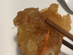 -金掌勺东北菜(格兰晴天店)