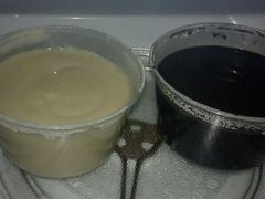 -鞠氏黑芝麻糊(水塔店)