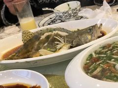 -高老庄绿色传奇(昊元生活广场店)