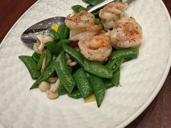 -明阁 Ming Court(广州朗豪酒店)