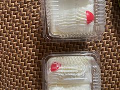 -红宝石·鲜奶小方(莘庄龙之梦店)