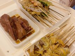 -一心一味(向西店)
