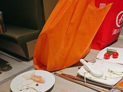 -海底捞火锅(枫蓝国际购物中心店)