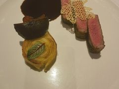 -L'Arome芳芳法国餐厅(仙林金鹰店)