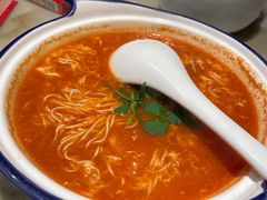 -红蜡烛-养生粥-津鲁菜(中山路店)