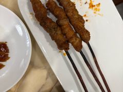 -东来顺•非遗火锅(外滩店)