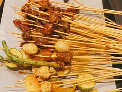 -长药唐师乐山油炸(石人直营店)