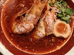 -雷门拉面·现熬骨汤(凯德来福士店)
