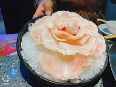 -华晟山城火锅(开发区港西东阁里店)