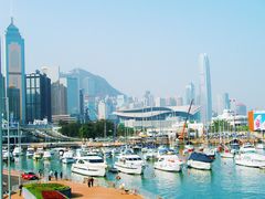 -香港会议展览中心演讲厅