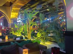 -黑森林酒吧(新亚洲店)