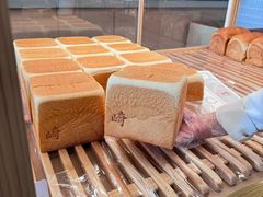 -崎本的店·专业酵种吐司(无锡万象汇店)