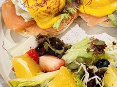 -BE BRIGHT KITCHEN(正佳广场店)