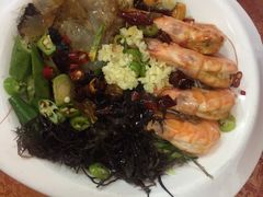-地方名吃海鲜大馅蒸饺(北戴河店)