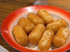 -忆外婆徐州菜·地锅鸡·生日宴(吴庄店)
