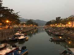 -香港银矿湾渡假酒店