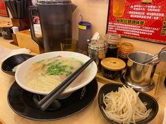-博多一幸舍(西单大悦城店)