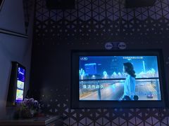 -星璨火吧KTV聚会餐厅(华清广场店)