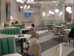 大堂-艾米茉亲子餐厅(万象城店)