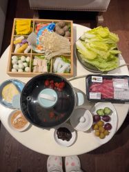 -尚圣月子会所·庄园式月子中心(萧山湘湖店)