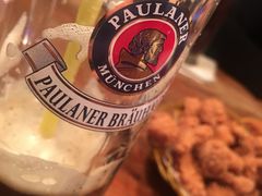 -宝莱纳啤酒花园餐厅PAULANER BRAUHAUS Nanjing(广州路店)