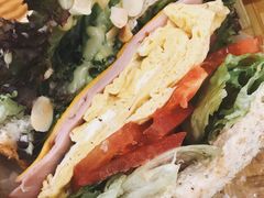 -AFS Cafe & Canteen(闽江二路店)