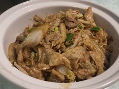 井冈山豆皮-小柴米·传统江西菜(万寿宫店)
