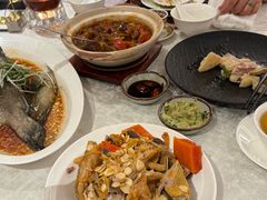 -南海渔村(珠江新城店)