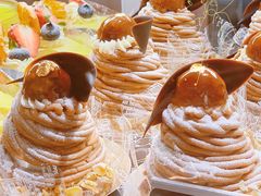 -KOMUGI 小麦家(新地假日广场店)