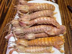 -蚝堡海鲜·威海菜·海肠捞饭·烧烤·亚洲吃蚝公司(幸福门店)