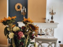 -成桂西餐厅·41年的味道(五大道疙瘩楼店)