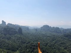 -丹霞山风景名胜区