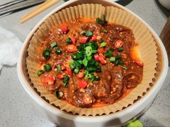 -海底捞火锅(金光华店)