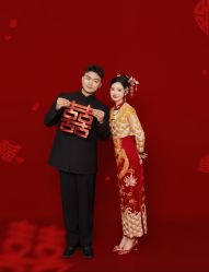 点击看大图 -YISHU一树影像工作室(惠城店)