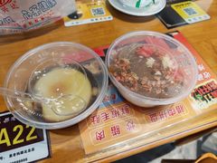 -易老妈蹄花.特色川菜(人民公园总店)
