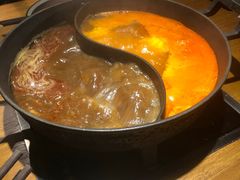 -呷哺呷哺 黄金牧场 (新中关购物中心店)
