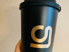 -gleeglee乐溢亦茶(合生汇店)