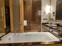 -长沙富力万达文华酒店