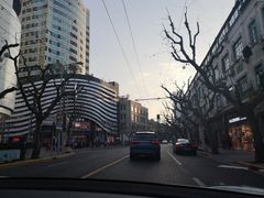 -TESLA 特斯拉(上海太古汇体验店)