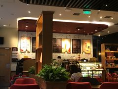 -COSTA COFFEE(丰联广场店)