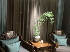 -王府茶楼茶宴·创意菜(朝阳公园店)