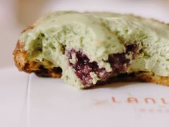-LANLIZI BAKERY(COSMO店)