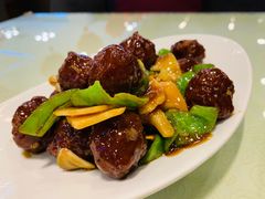 焦溜丸子-东四民芳餐厅(世茂工三店)