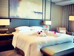 -舟山希尔顿酒店