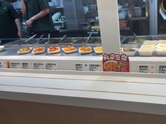-老乡鸡(东方广场店)