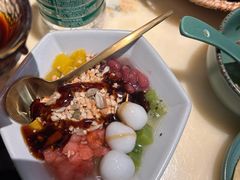 -锦府盐帮·侯宅(五棵松万达店)