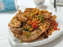 -阳江餐厅·30年老字号·粤菜海鲜大排档