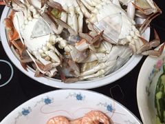 -芦潮港集贸市场