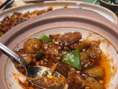 -锦府盐帮·侯宅(五棵松万达店)